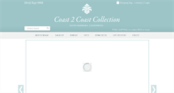 Desktop Screenshot of c2ccollection.com